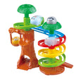 Playgo Ball Track w dżungli