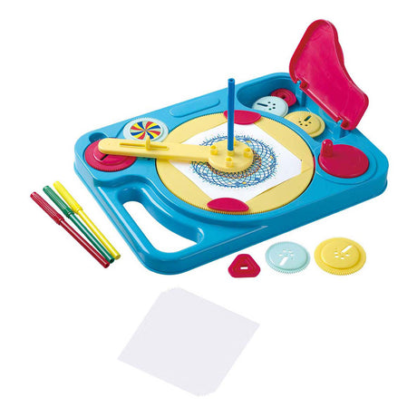 Mistrz spiro Playgo