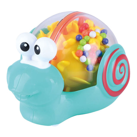 Ślimak grzechotka Playgo