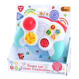 Kontroler gier Playgo