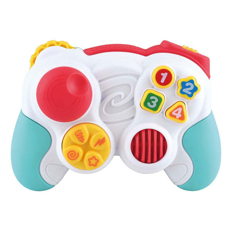 Kontroler gier Playgo