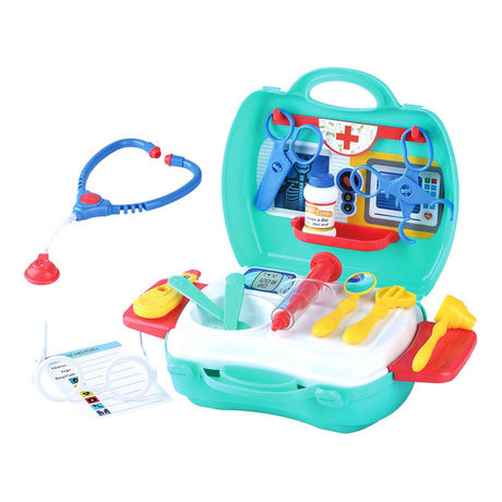Torba lekarska Playgo z akcesoriami, 20 szt.