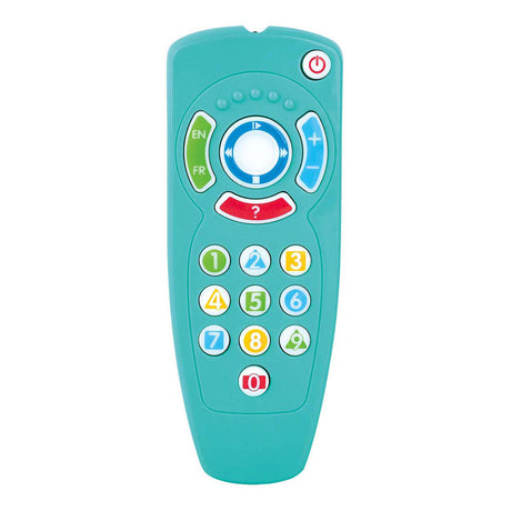 Playgo, mój pierwszy pilot