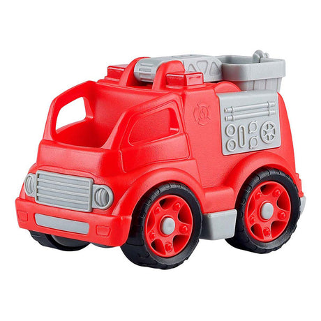 Biowóz strażacki Playgo - 15cm