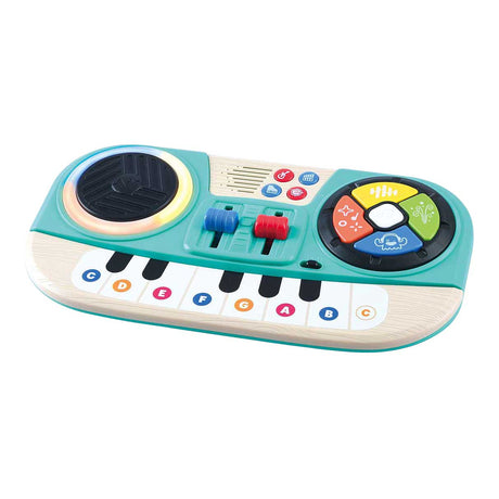 Mikser Playgo DJ