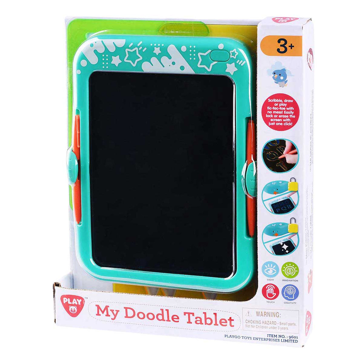 Tablet do rysowania Playgo