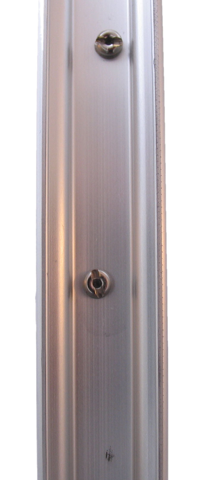 Przednie koło Rodi 28 622*21 Parallex - Srebrny
