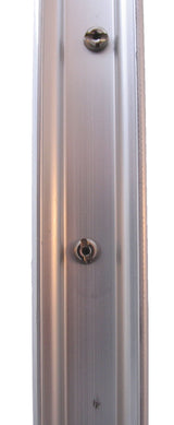 Przednie koło Rodi 28 622*21 Parallex - Srebrny