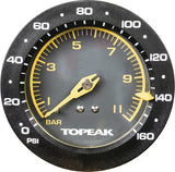 Pompka podłogowa Topeak Joeblow Sport III