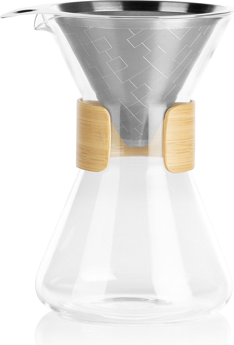 Karafka do ekspresu do kawy Beem zalać 700ml