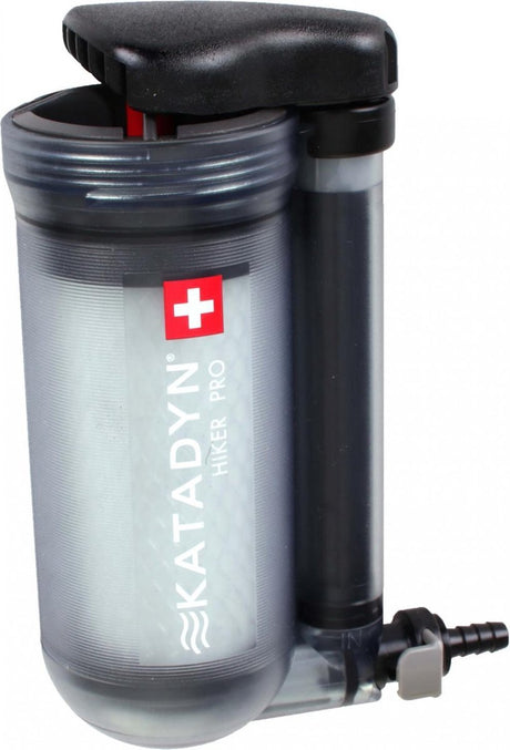 Filtr do wody Katadyn Filter Hiker Pro - 310gr