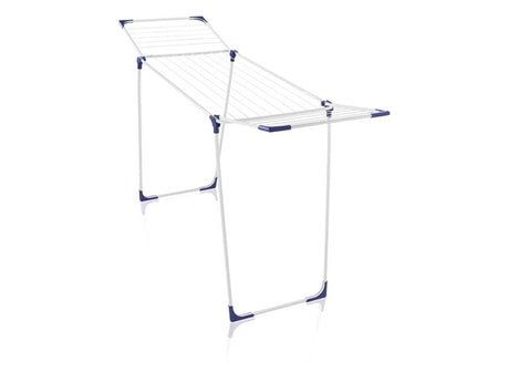 Solidna suszarka do bielizny Leifheit Classic 180 18m 88,5x181,5x56cm