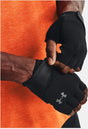 Męskie rękawiczki sportowe Under Armour m's, rozmiar m