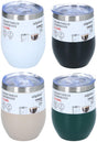 Alpina vacuum drinkbeker 350ml
