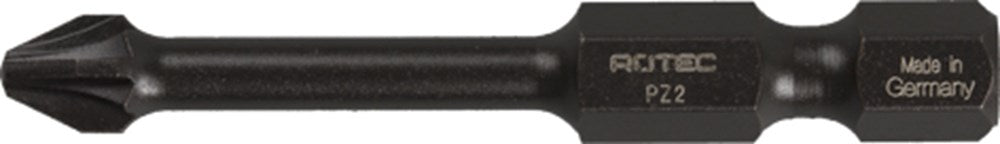 Bit Imp Rotec Act Pz 3 l=50mm e 6.3 basic - 5 sztuk - 8171103 - 817.1103