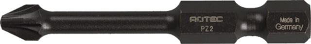 Bit Imp Rotec Act Pz 3 l=50mm e 6.3 basic - 5 sztuk - 8171103 - 817.1103