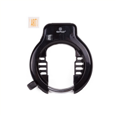 Gad Ring Lock Shield. sztuka **