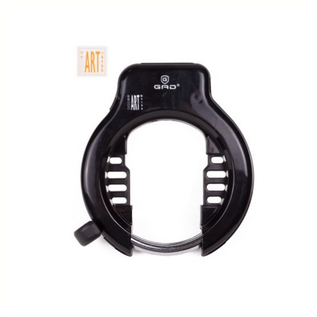 Gad Ring Lock Shield. sztuka **