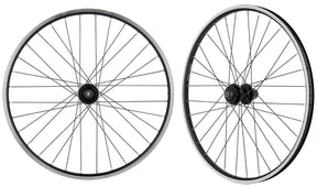 Rodi Wielset Skorpion MTB Disc 29 8 9 10 Prędkość Czarna
