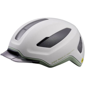 KED Hełm rowerowy zasięg DT L 58-62 cm - Cloud Grey Light Sage
