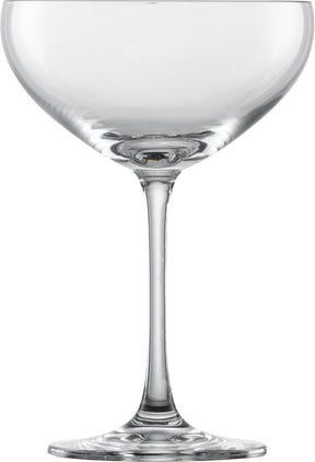 Schott Zwiesel bar specjalny szampan coupe - 281ml - 4 kieliszki