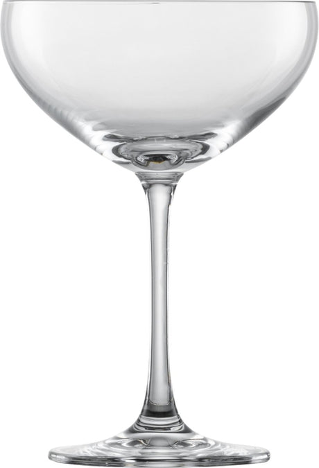Schott Zwiesel bar specjalny szampan coupe - 281ml - 4 kieliszki