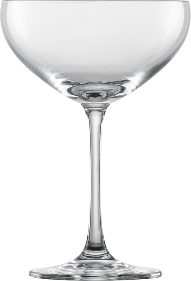Schott Zwiesel bar specjalny szampan coupe - 281ml - 4 kieliszki