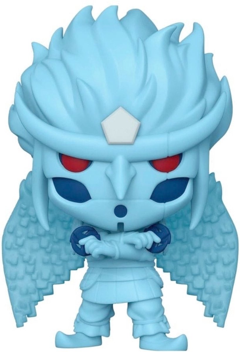 Funko-pop! naruto - kakashi idealny susano'o 6