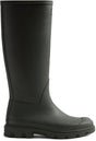 Kalosze unisex Hunter Downpour Tall Boot - ciemnozielone