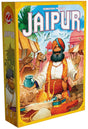 Kosmiczni kowboje Jaipur - gra karciana (eng)
