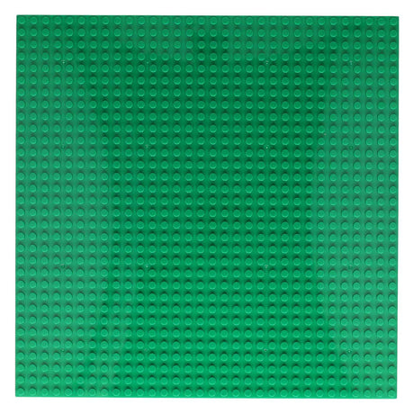 Płytki konstrukcyjne do mini klocków 25x25cm - 4 szt.