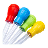 Zakraplacze 30ml - 4 szt.