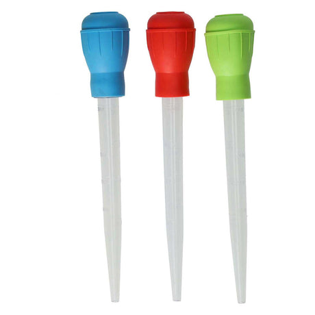 Zakraplacze 30ml - 4 szt.