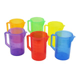 Kolorowa miarka - 300ml