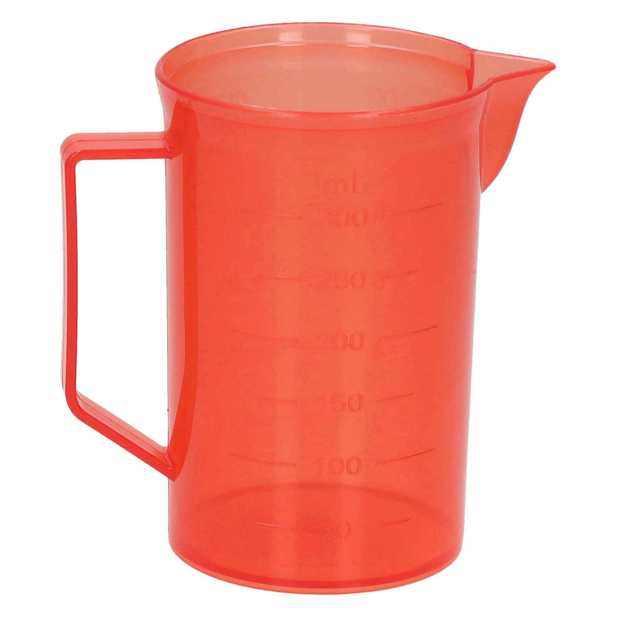 Kolorowa miarka - 300ml