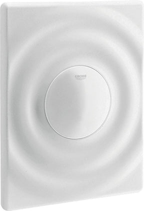 Panel sterowania Grohe Surf w kolorze białym