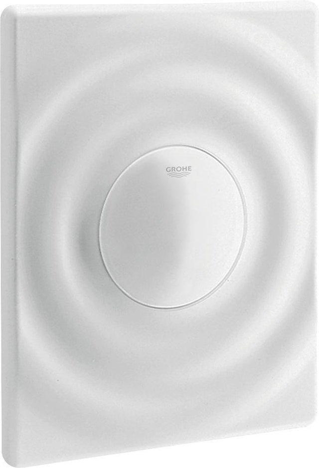 Panel sterowania Grohe Surf w kolorze białym