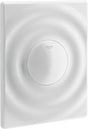 Panel sterowania Grohe Surf w kolorze białym
