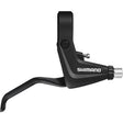 Dźwignia hamulca Shimano Alivio bl-t4000 br.Podkładka dźwigni. alivio opuścił 2-f bl. blt4000
