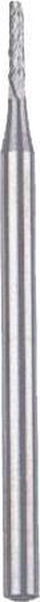 Frezy węglikowe Dremel do usuwania spoin 1,6 mm - 569