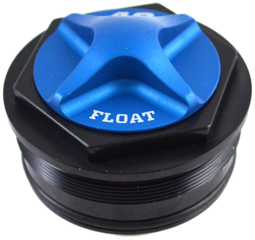 Topcap Fox Racing Shox 40 Float Na2 z osłoną powietrzną