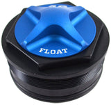 Topcap Fox Racing Shox 40 Float Na2 z osłoną powietrzną