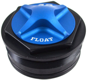 Topcap Fox Racing Shox 40 Float Na2 z osłoną powietrzną