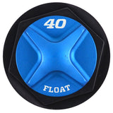 Topcap Fox Racing Shox 40 Float Na2 z osłoną powietrzną