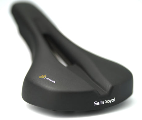 Saddle Selle Royal 54E6HR0 Vaia Moderate