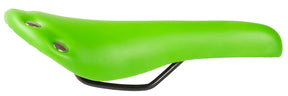 Siodło Fixie Racing Green