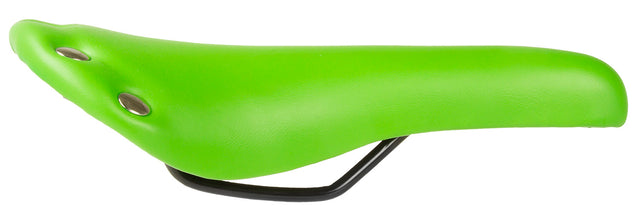 Siodło Fixie Racing Green