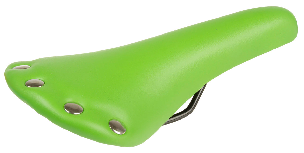 Siodło Fixie Racing Green