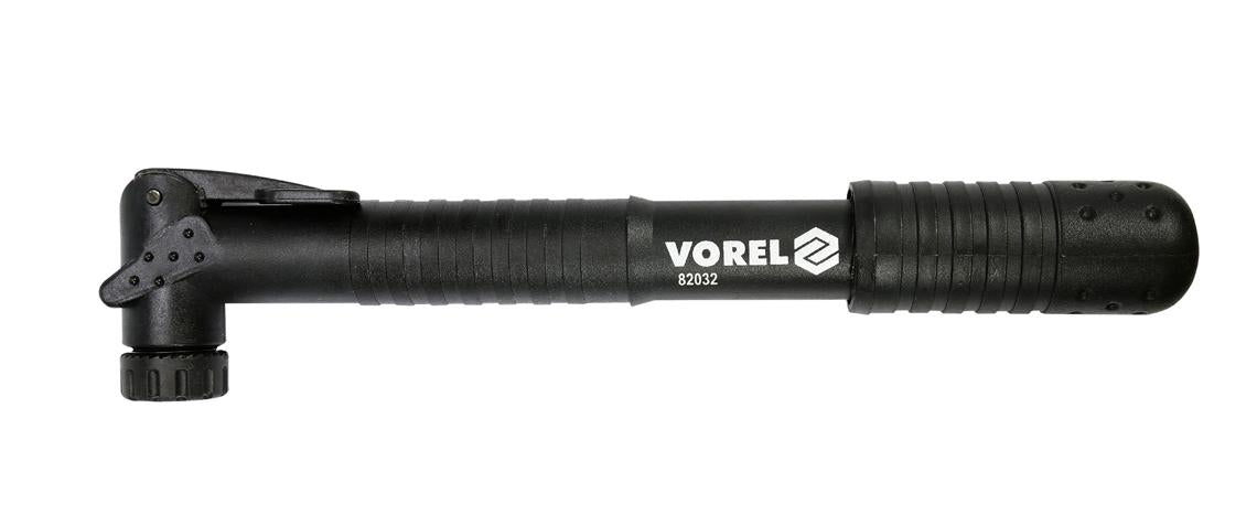 Vorel fietspomp