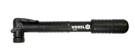 Vorel fietspomp